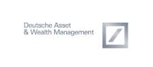 Deutsche Asset & Wealth Management logo
