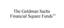 The Goldman Sachs Financial Square Funds' logo