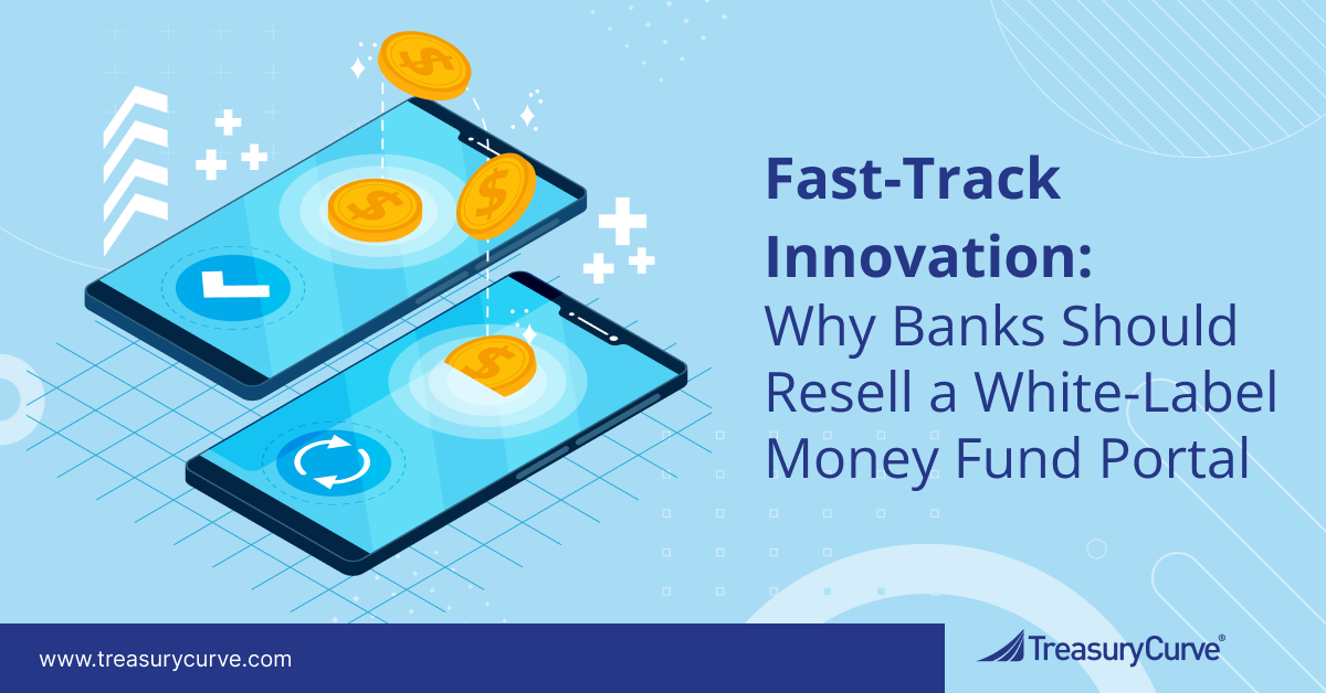 white-label money fund portal banner image